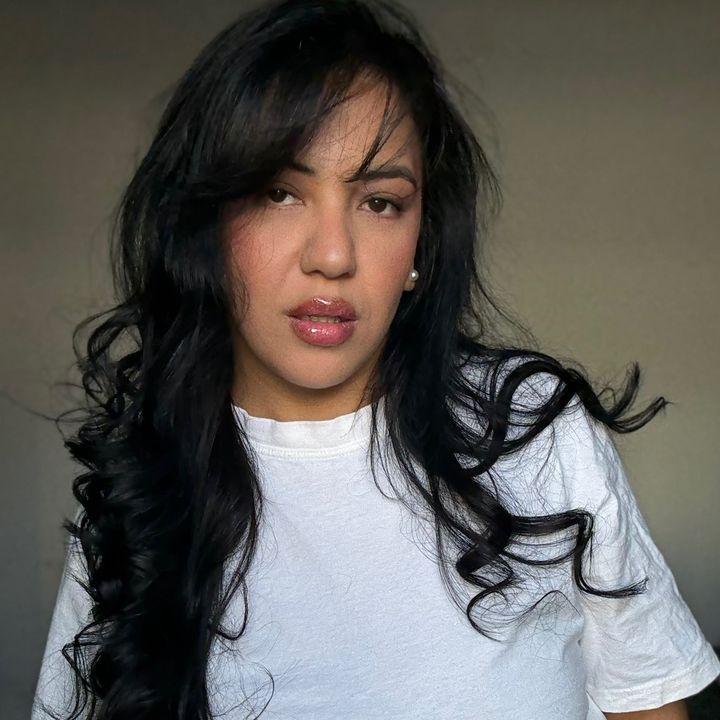 Karini Santos