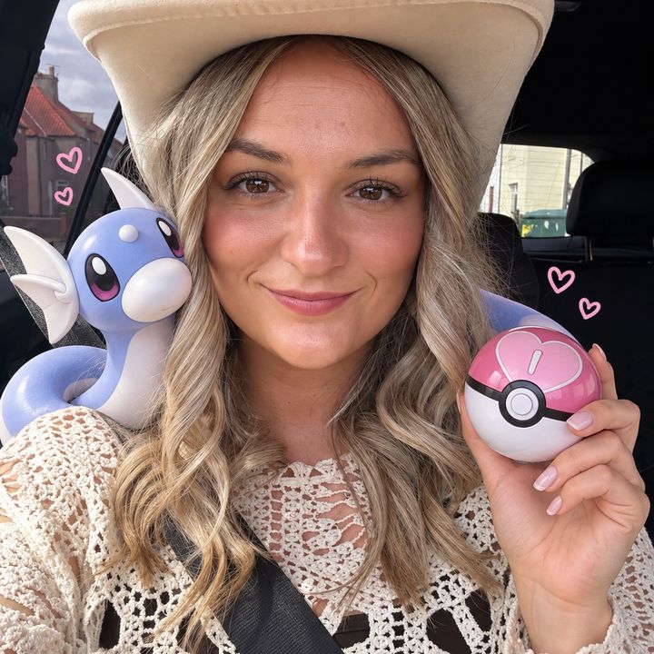 Cosy.dratini