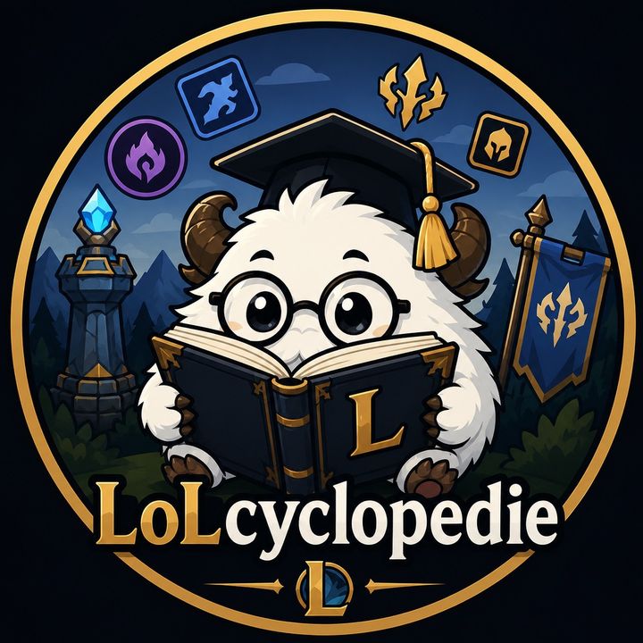LoLcyclopedie