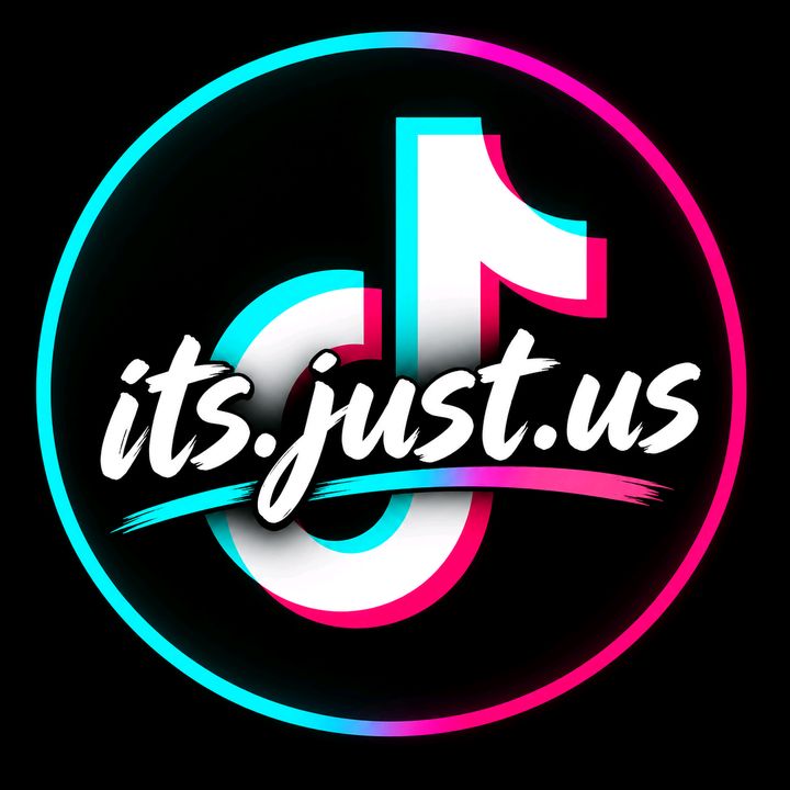 its just us