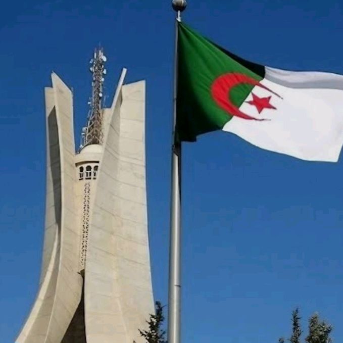 ☠️DZ Algérie ✈️🇩🇿✈️🦅