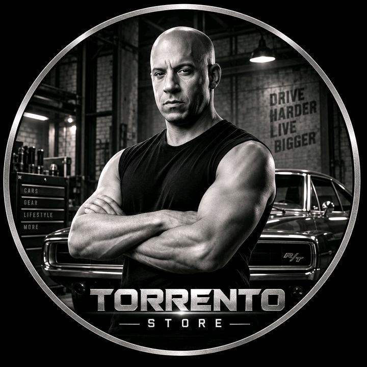 Torrento Store