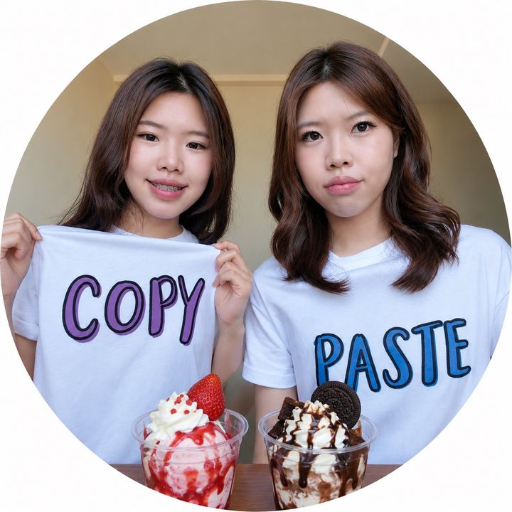 Đại chiến đồ ăn