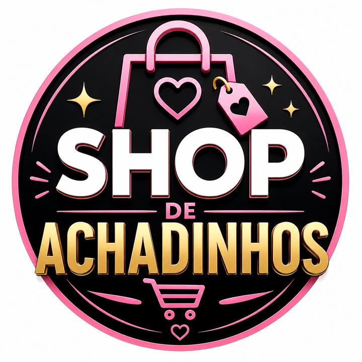 Shop De Achadinhos 💖✨