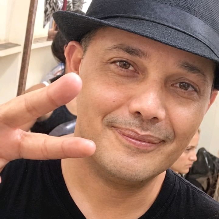 Luciano Gomes