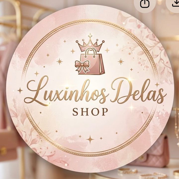 Luxinhos Delas