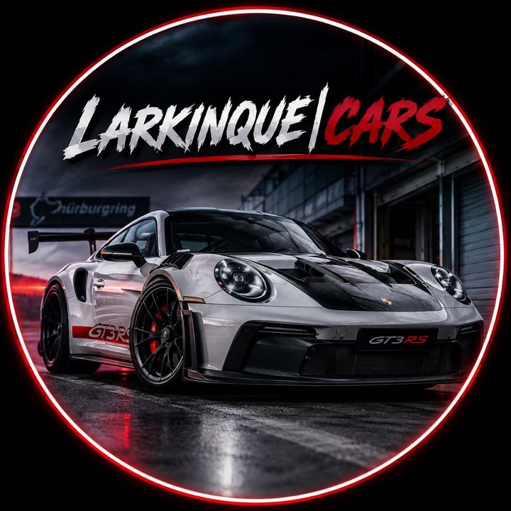 LARKINQUE|CARS