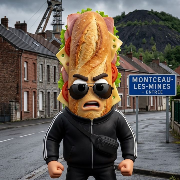 Le Baguettos