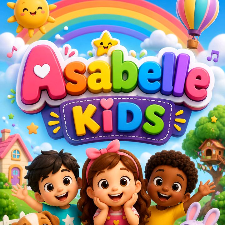 Asabelle Kids
