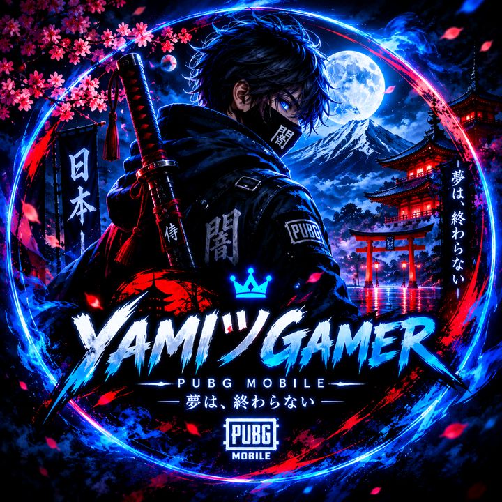 YAMIツGAMER🇯🇵🇯🇵