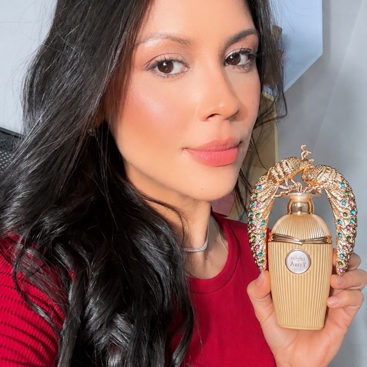 Jessyca | Perfumaria Árabe
