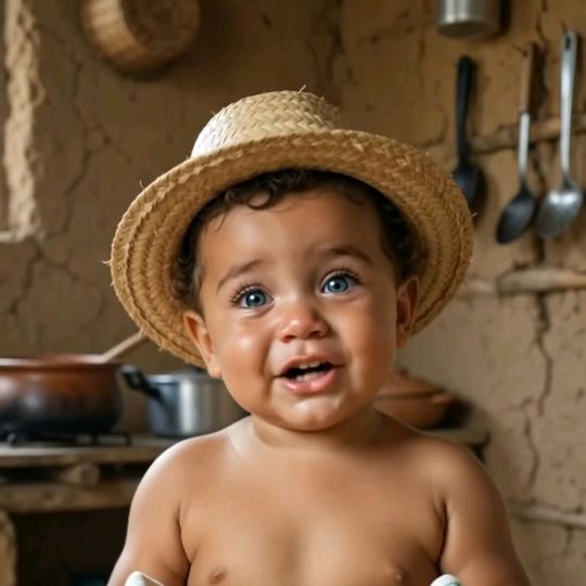 bebê Ia