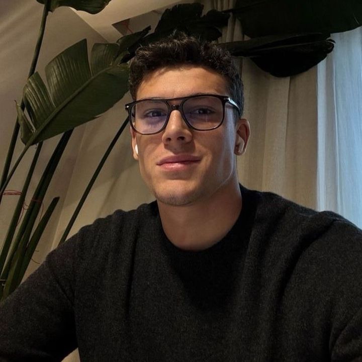 leo rubio