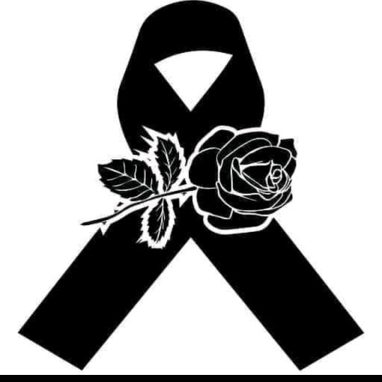 Vita da Necroforo di una donna