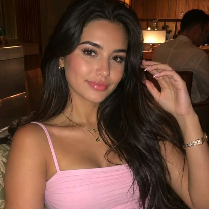 Kawane Santos