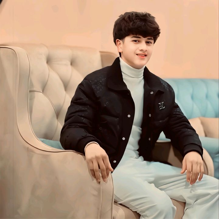 ♛ Bᴀʀᴀᴋᴀᴛ Jᴀɴ ♛