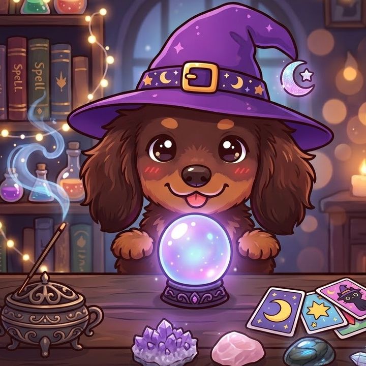 Mia | Cartomancia🔮✨