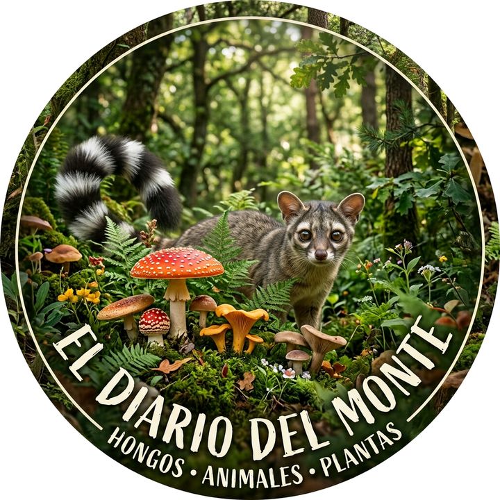 El.Diario.Del.Monte 🌲🍄⛰️