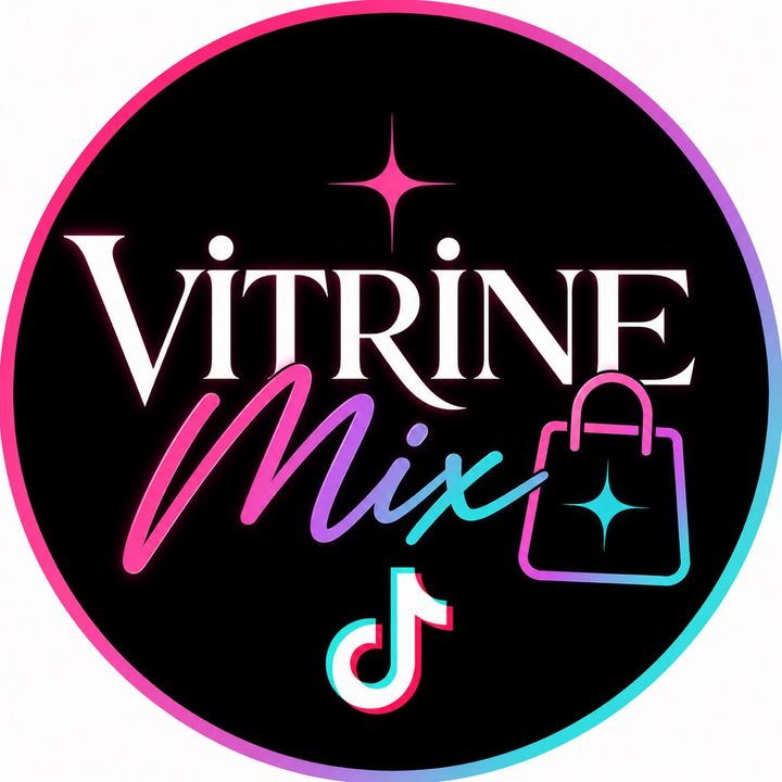 Vitrine Mix