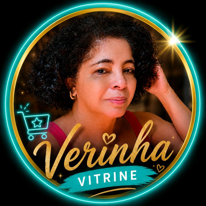 ✨Verinha Vitrine ✨