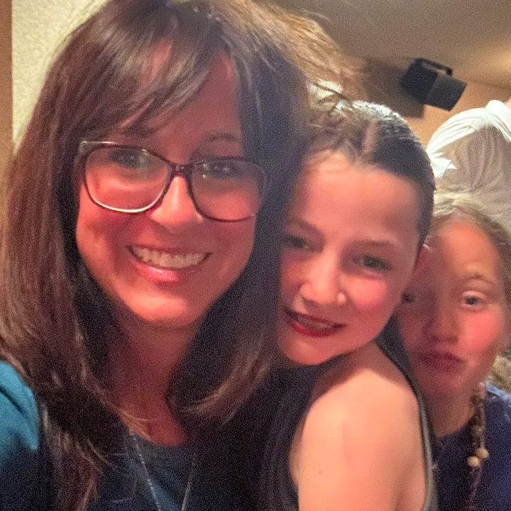 Sara | TTS | UGC Mom