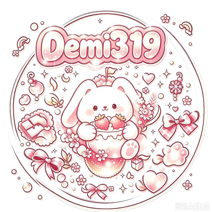 Demi319