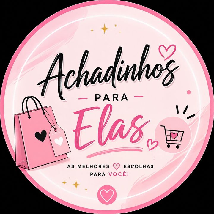 Achadinhos Para elas