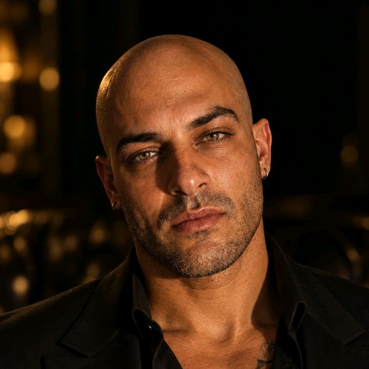 Gabriel Tato