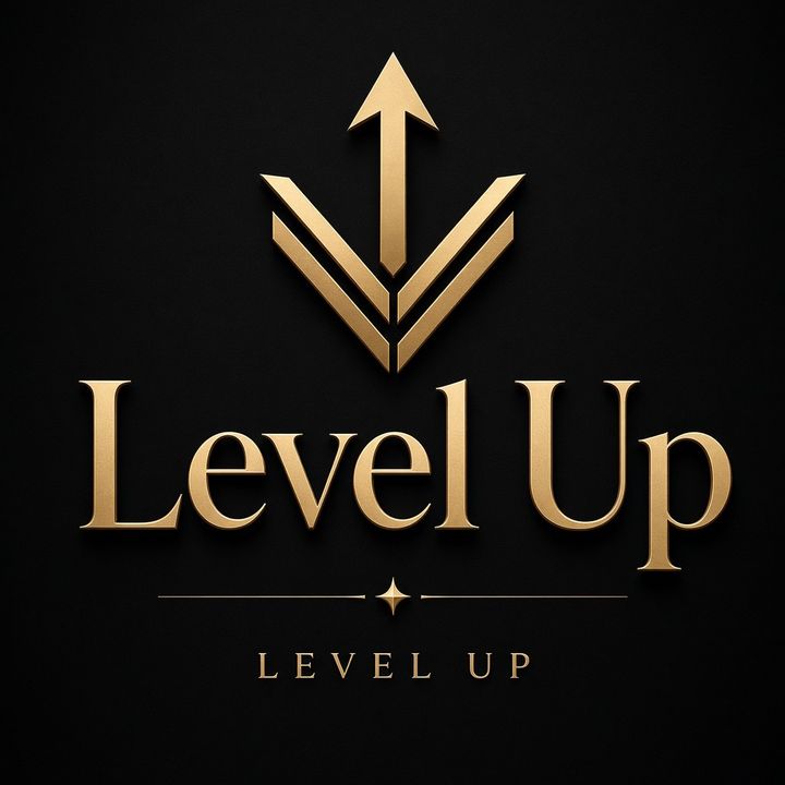 Level Up