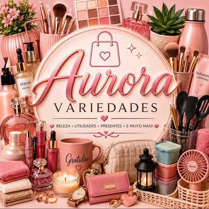 AuroraVariedades