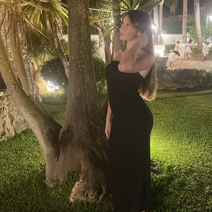 sarah