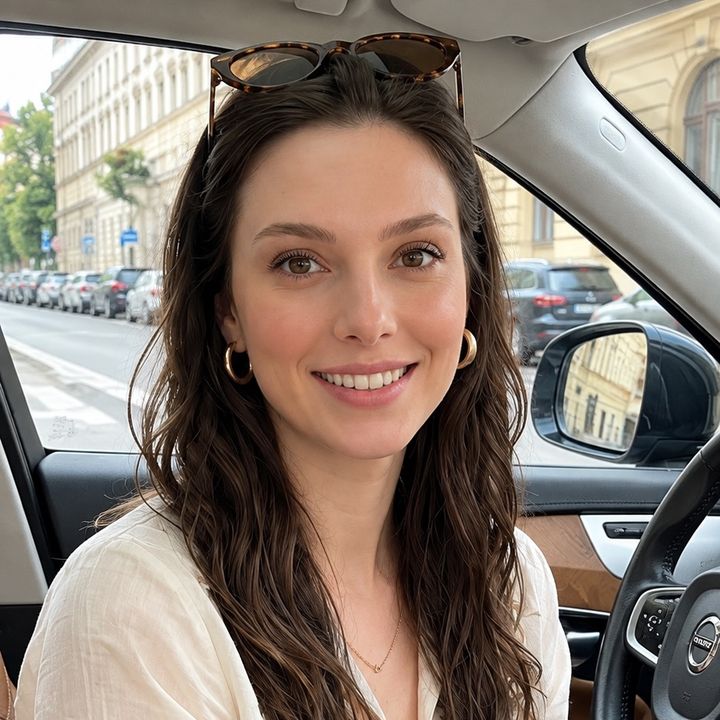 Luísa M.
