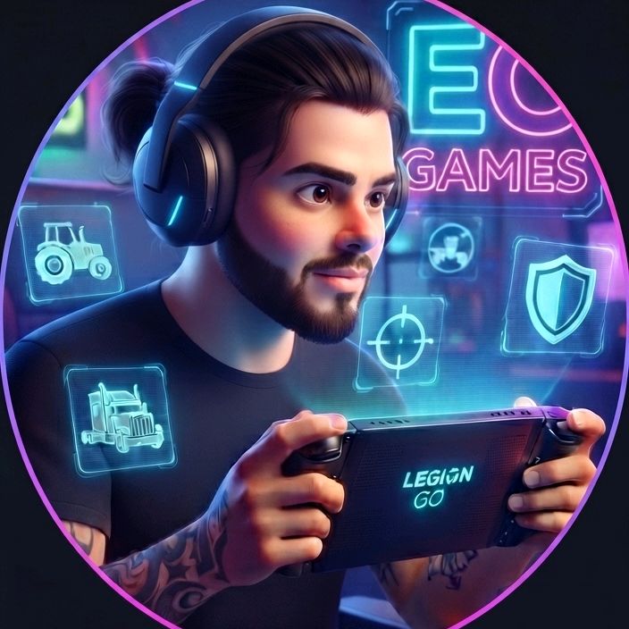 EC games