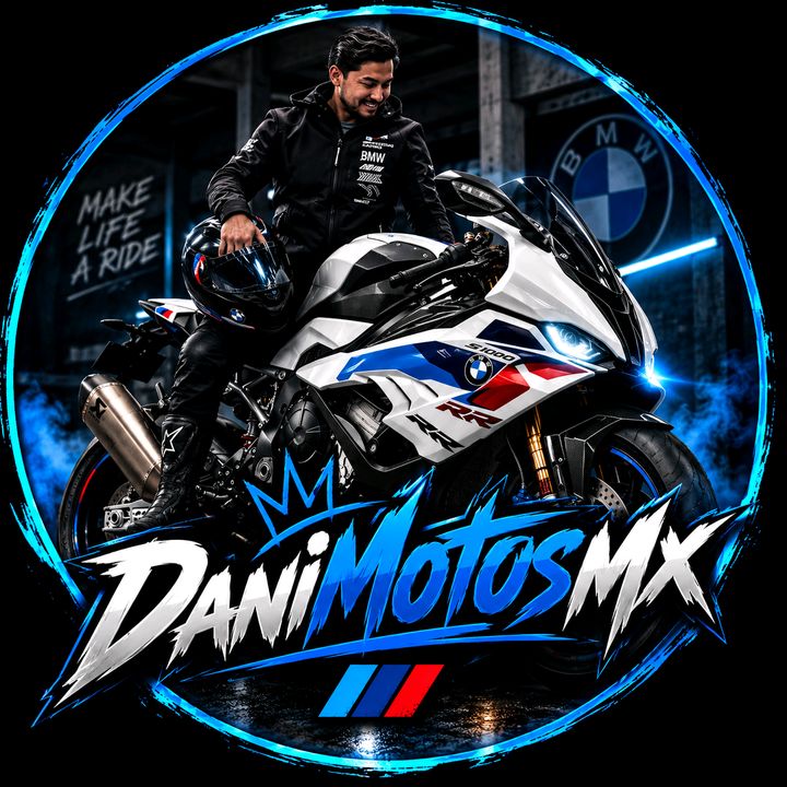 DaniMotosMx