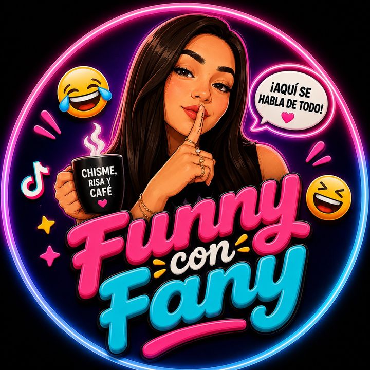 Funny 🖇️ con Fanny 🤣