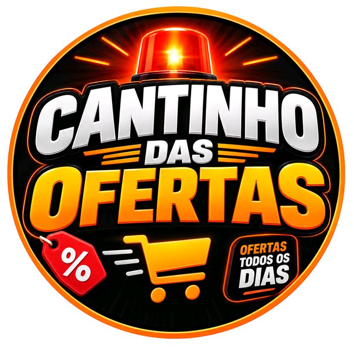 Cantinho das ofertas 🛒