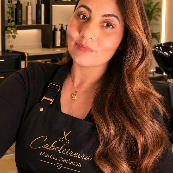 Espaço Hair Márcia Barbosa