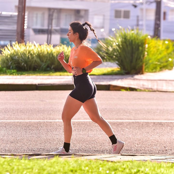 Maria Pavani
