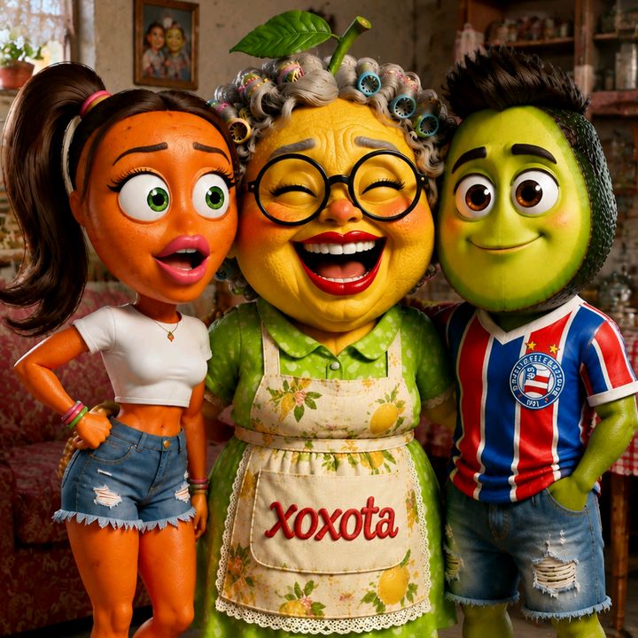 Frutas Smart