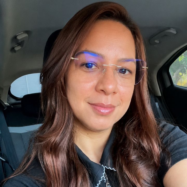 Mônica Lopes