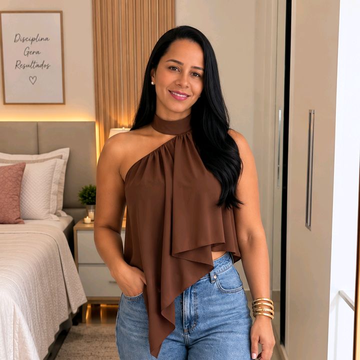 Gisa Oliveira | Moda Feminina