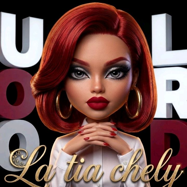La Tia Chely