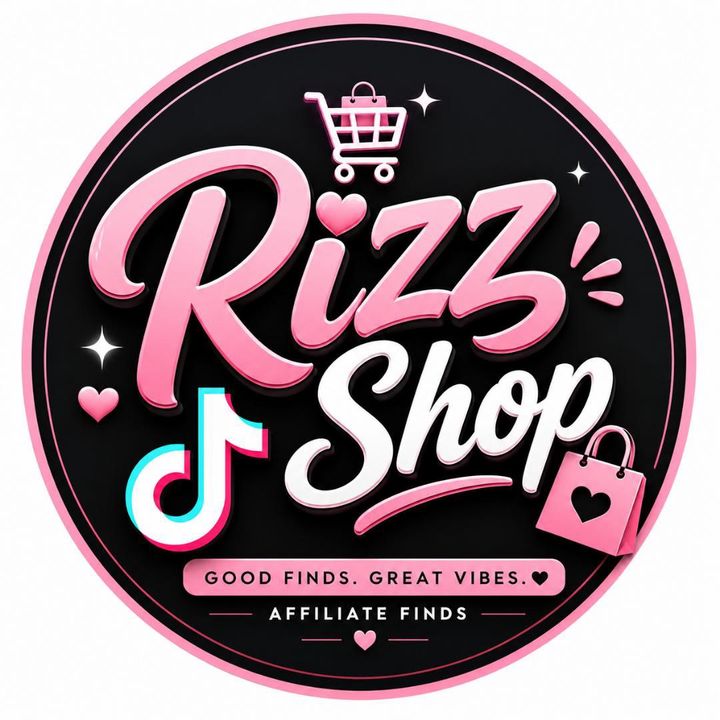 Rizz Find's Shop