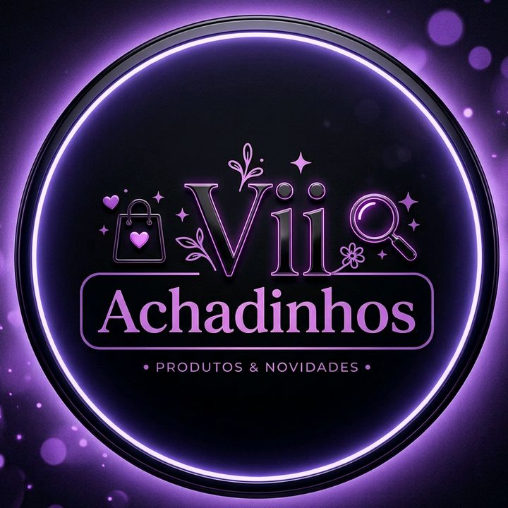 Vii | Achadinhos