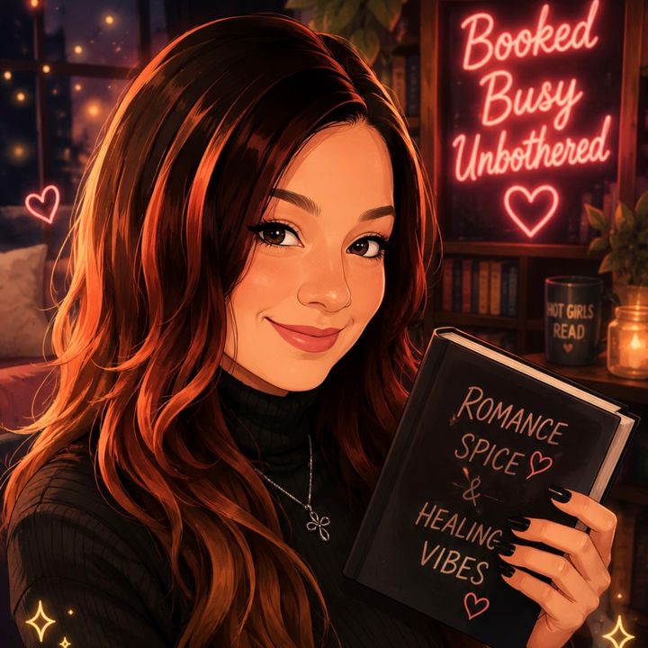 📖The Book Fairy🧚‍♀️