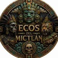 Ecos del Mictlán