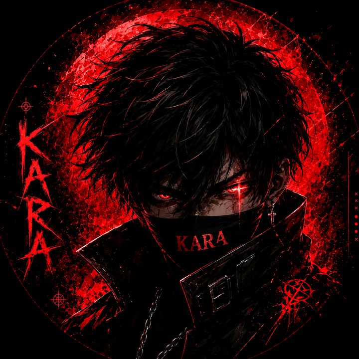 KARA 👹
