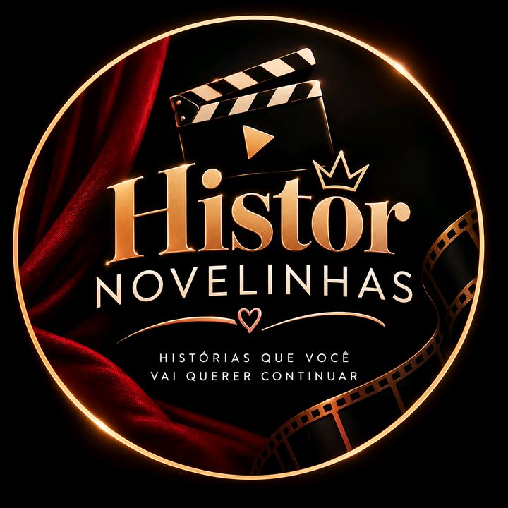 Histor Novelinhas 🎬