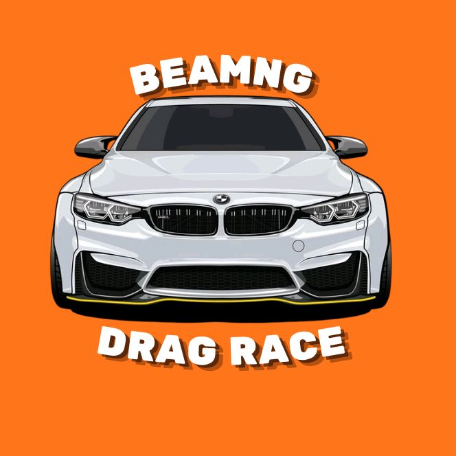 BeamngDragRace