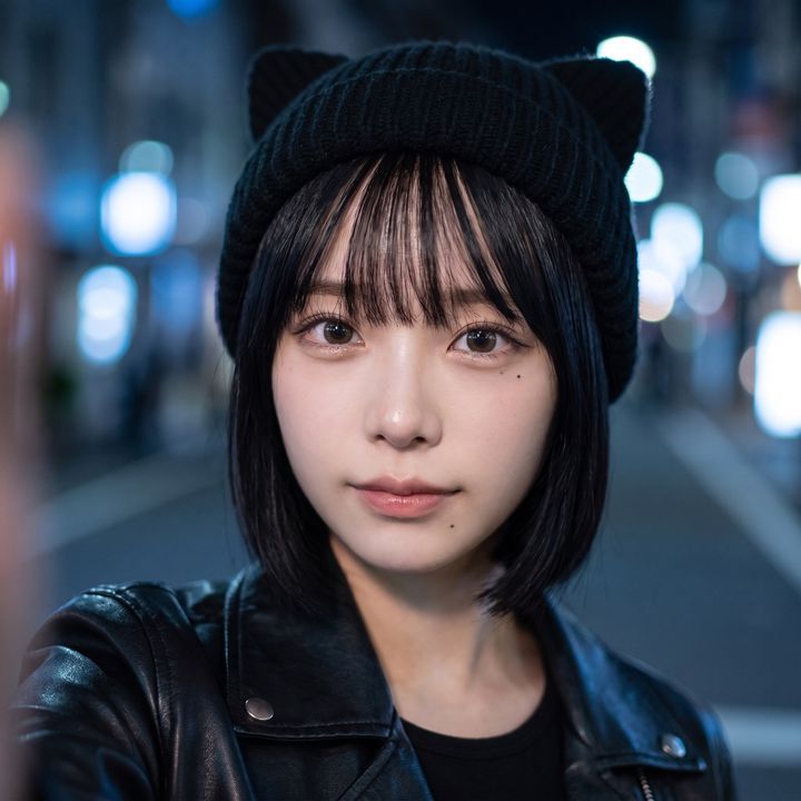 ヨル
